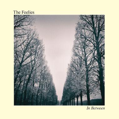 The Feelies -  In Between